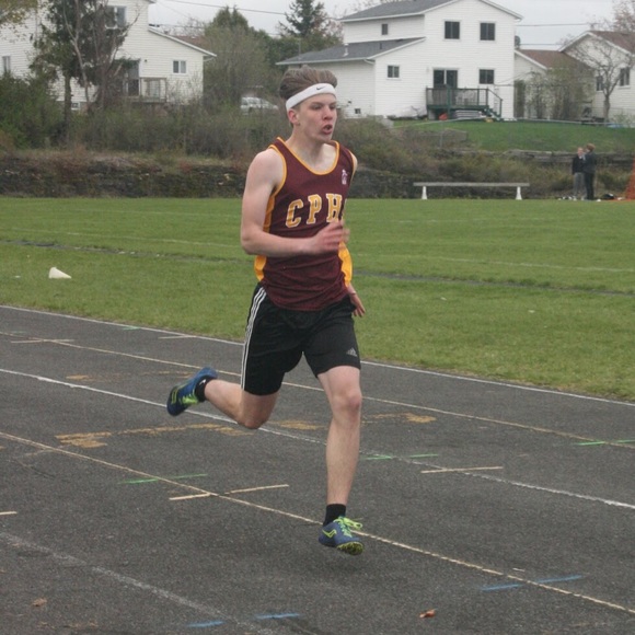 Meet your Posher, Nicholas - Picture 1 of 1